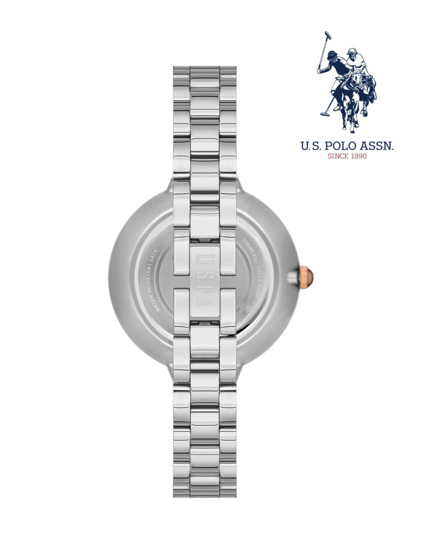 U.S. POLO ASSN. Ladies Watch